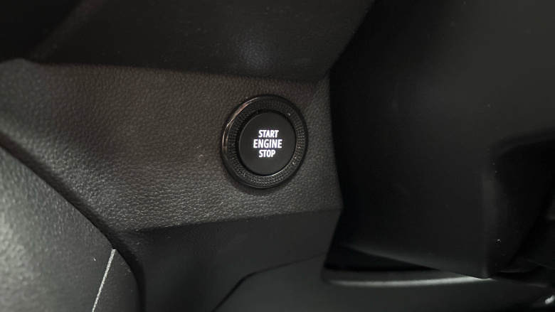 Dacia Jogger 1.6 HEV Extreme 5dr Auto Hybrid Estate